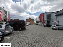 Lokal Brzesko, ul. Tadeusza Kościuszki. Zdjęcie 2