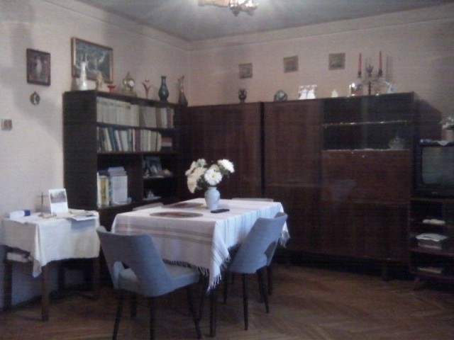 Mieszkanie 2-pokojowe Kraśnik, ul. Chopina. Zdjęcie 1