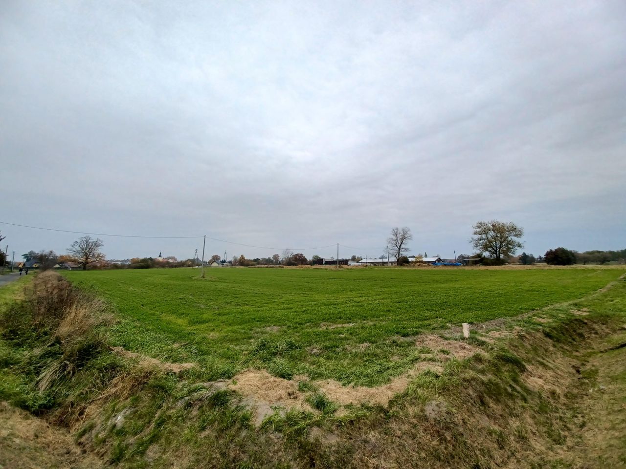 Działka budowlana Babimost, ul. Ogrodowa. Zdjęcie 7