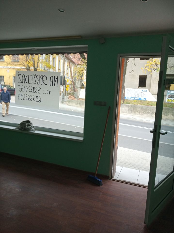 Lokal Biała, pl. Zamkowy. Zdjęcie 6