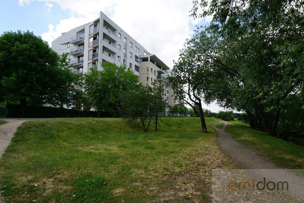 Mieszkanie 3-pokojowe Warszawa Mokotów, ul. Powsińska