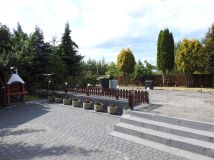 Działka rekreacyjna Przechlewo, ul. Wczasowa. Zdjęcie 4