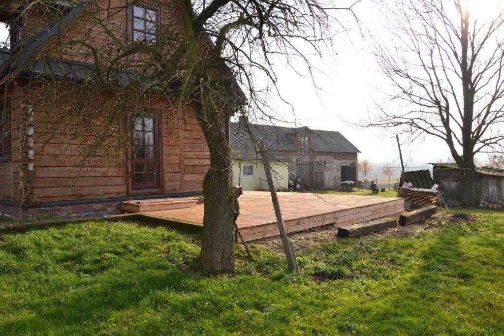 Lokal Rzeczyca-Kolonia. Zdjęcie 4