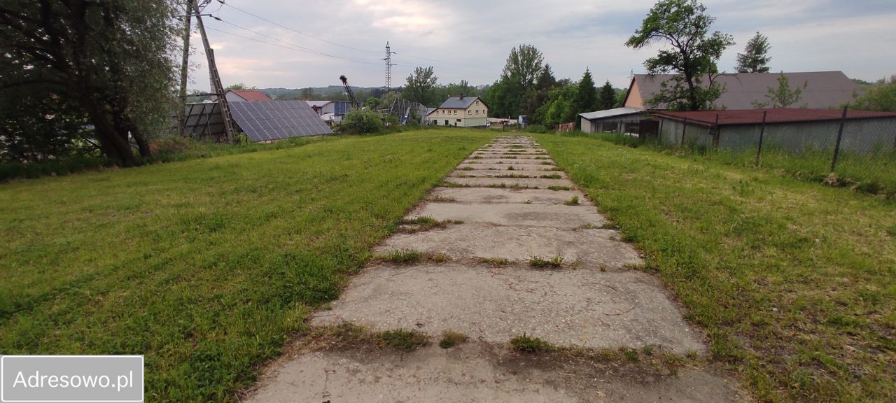 Działka inwestycyjna Jastrzębie-Zdrój, ul. prof. R. Ranoszka. Zdjęcie 5