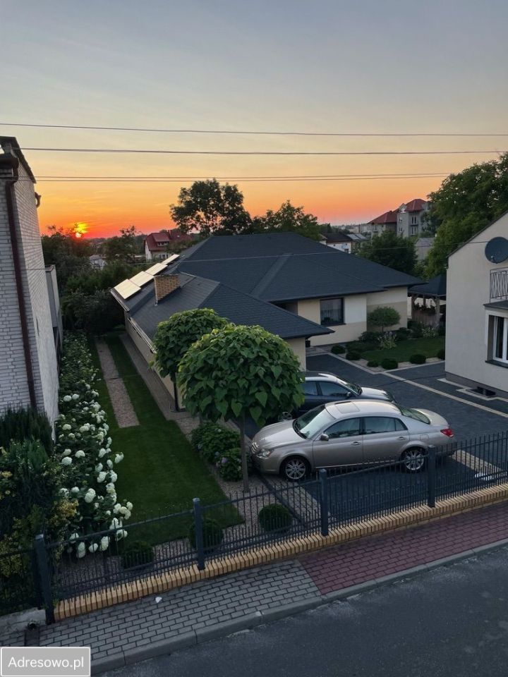 dom wolnostojący, 4 pokoje Wieluń. Zdjęcie 3