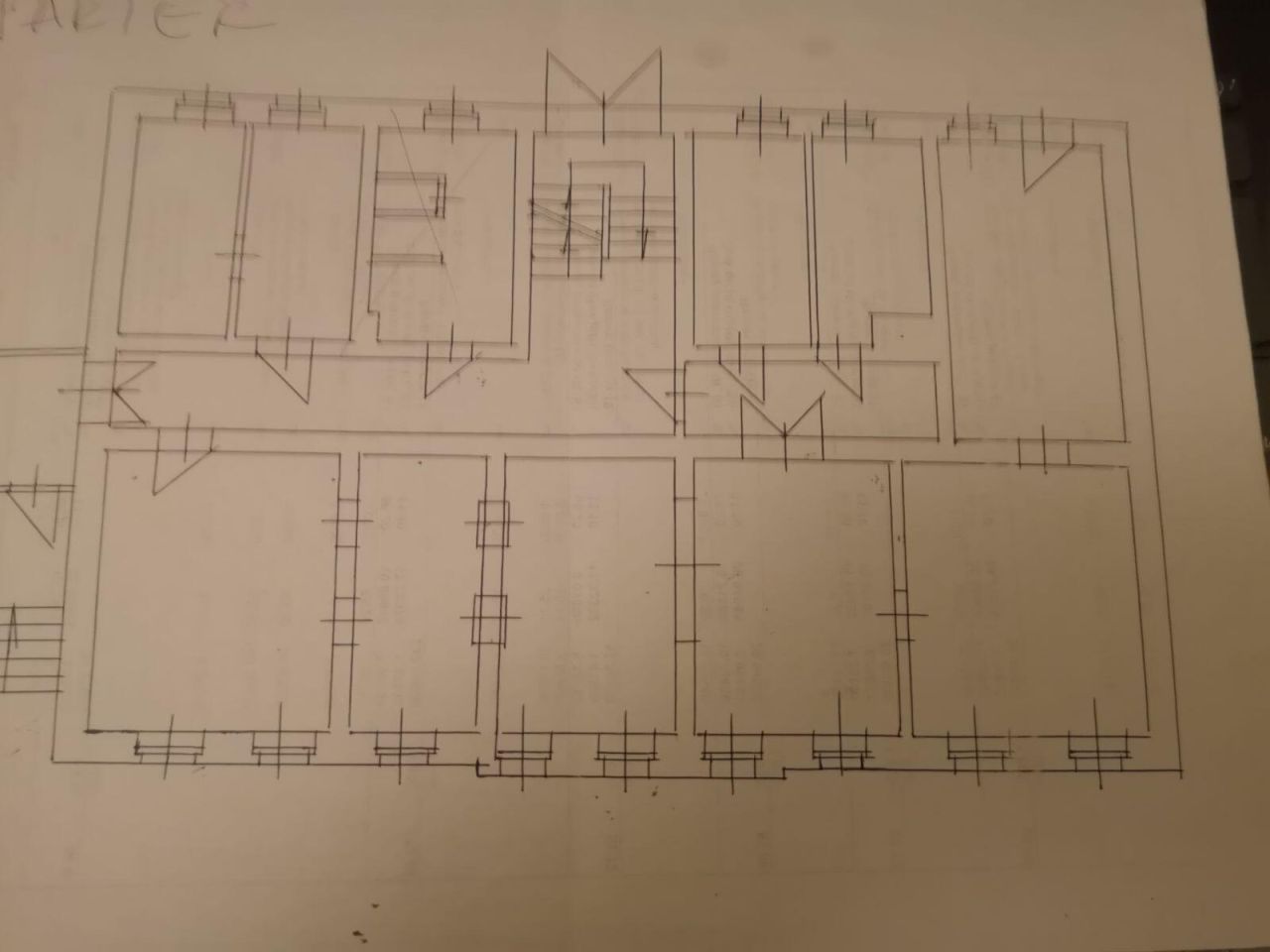 Nieruchomość komercyjna Wałbrzych Biały Kamień, ul. Gwarków. Zdjęcie 11