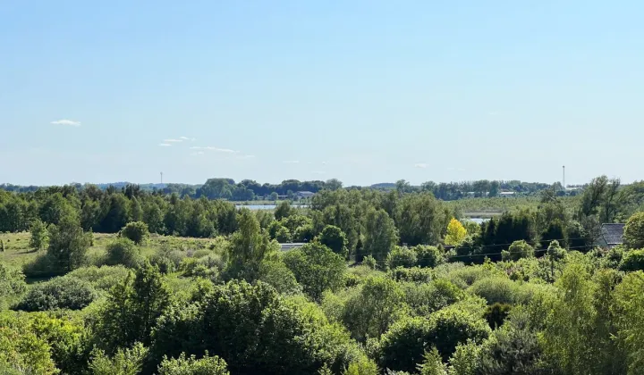 Działka budowlana Koszalin, ul. Lubiatowska