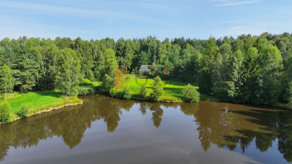 Działka siedliskowa Grabowska Huta. Zdjęcie 6