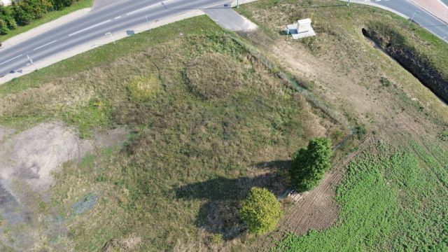 Działka budowlana Rokietnica, ul. Golęcińska. Zdjęcie 12