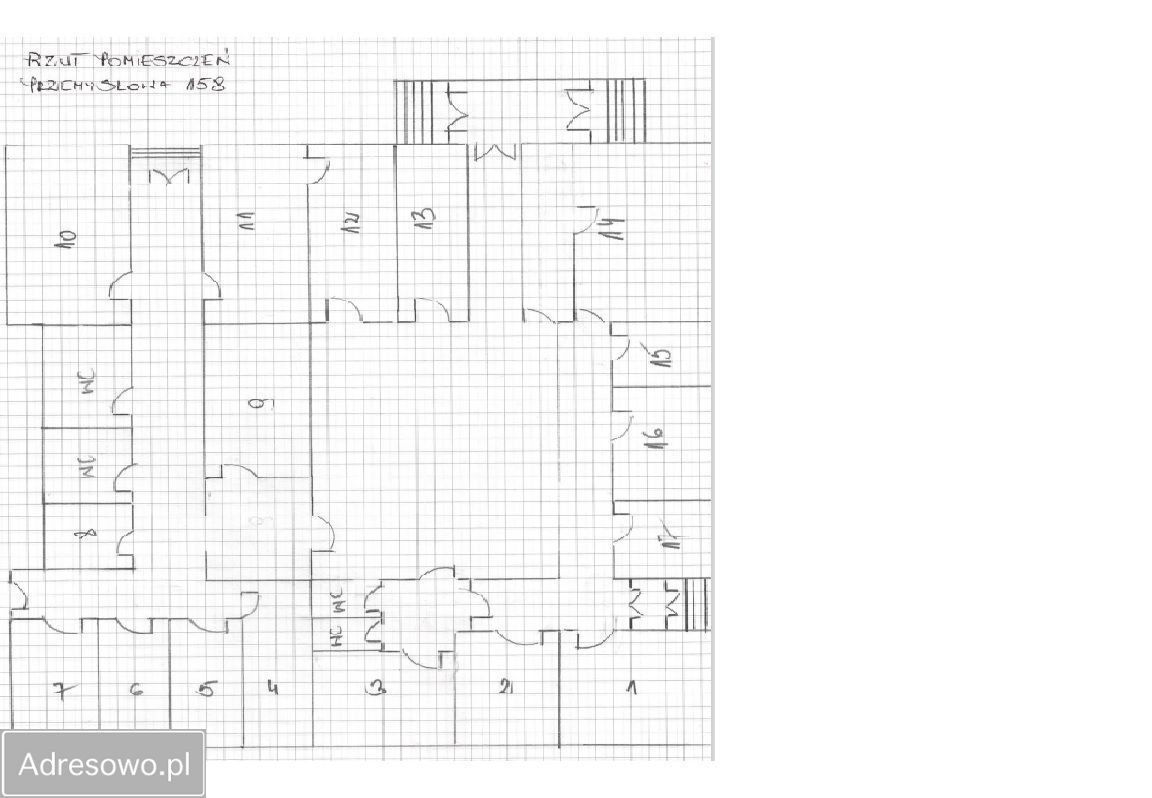 Lokal Konin, ul. Przemysłowa. Zdjęcie 4