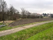 Działka inwestycyjna Chałupki. Zdjęcie 1