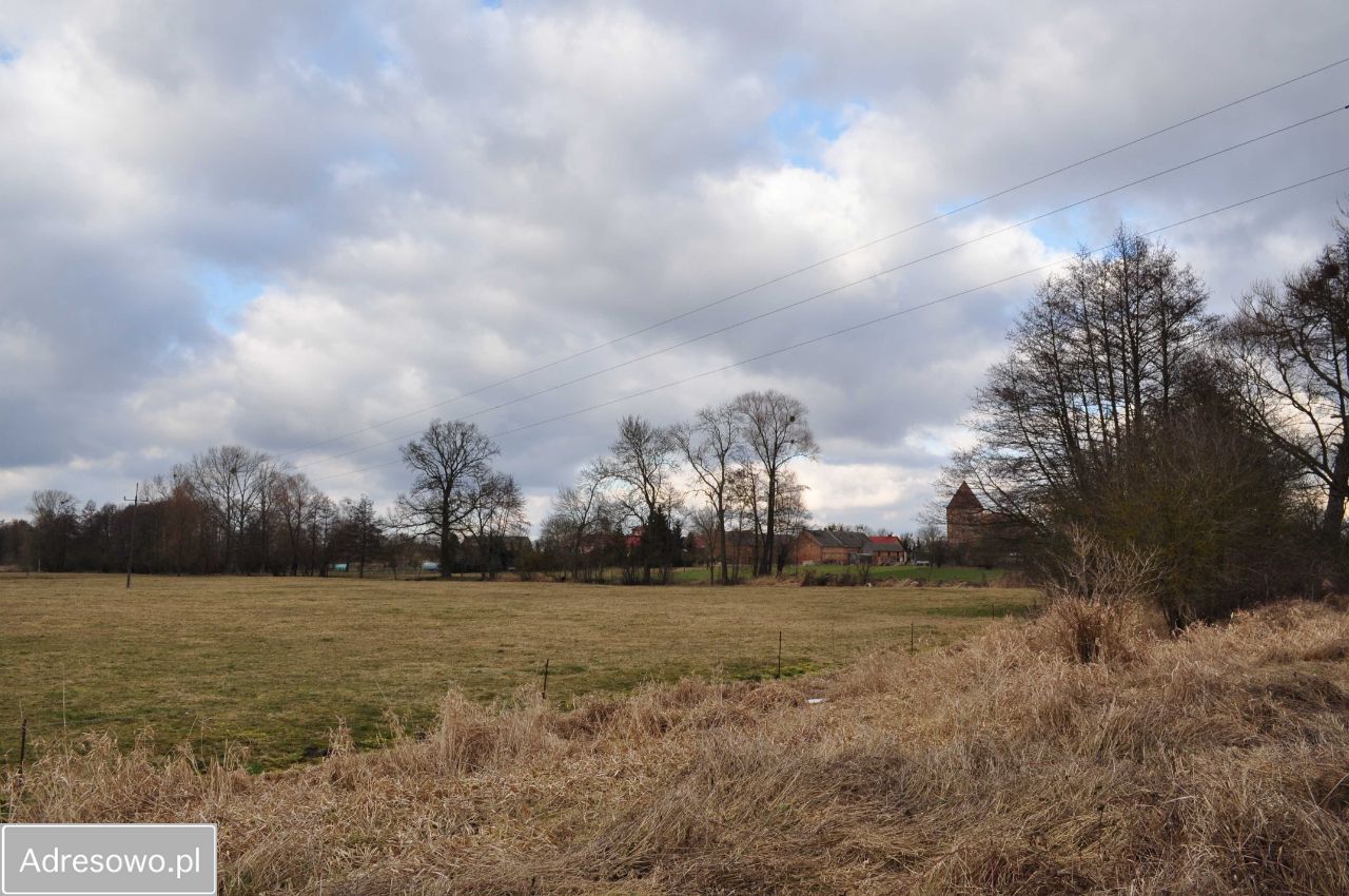 Działka siedliskowa Stare Chrapowo. Zdjęcie 16