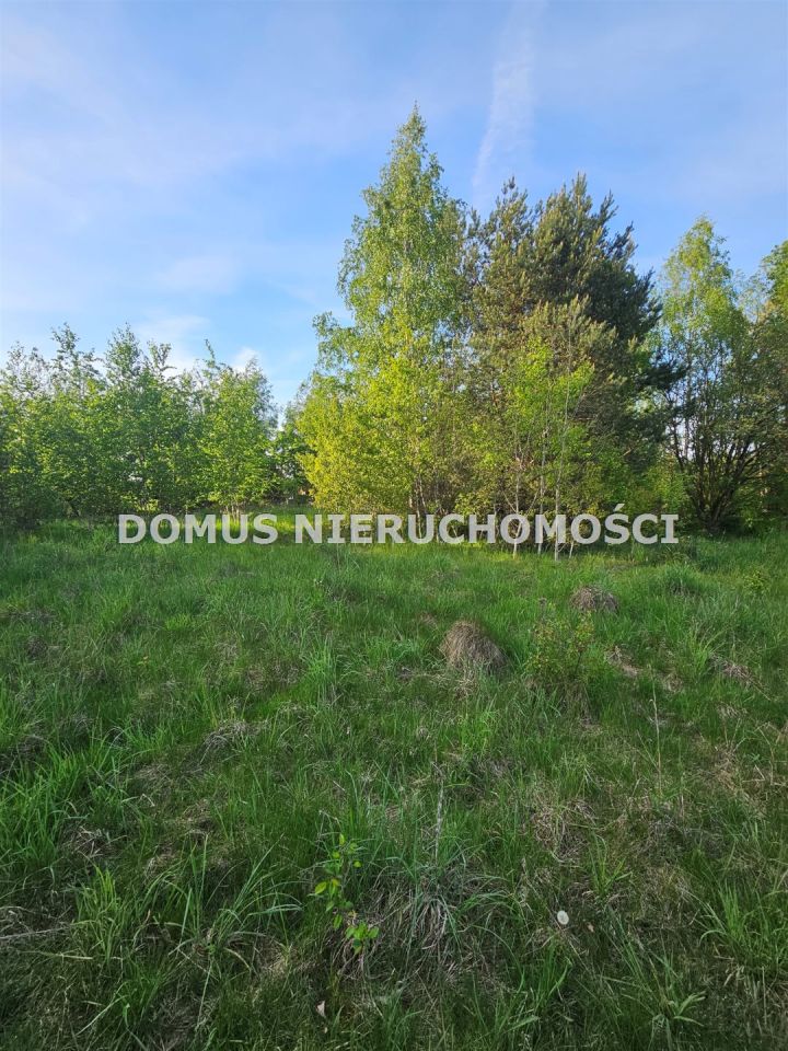 Działka budowlana Przanowice. Zdjęcie 8