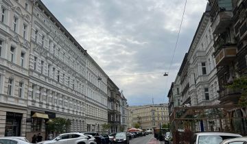 Mieszkanie 4-pokojowe Szczecin Centrum, ul. gen. Ludomiła Rayskiego