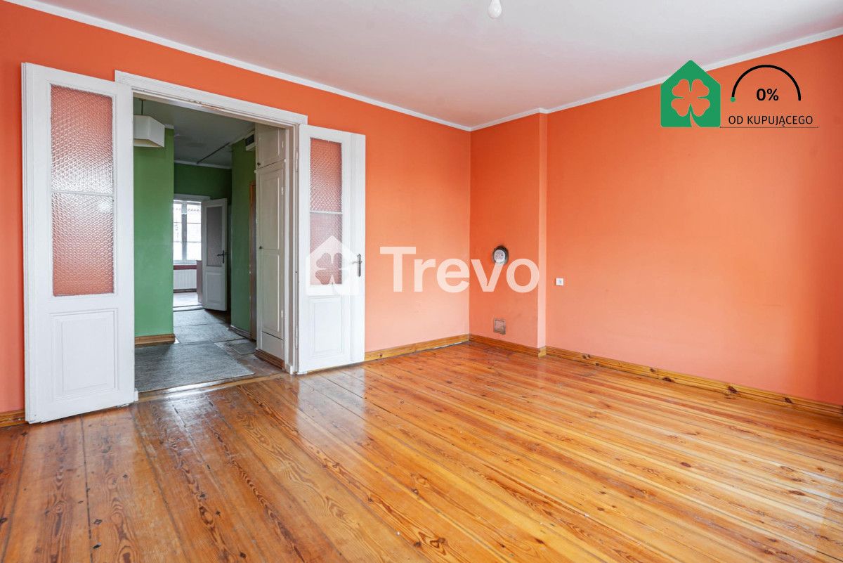 Mieszkanie 3-pokojowe Gdańsk Śródmieście, ul. Lawendowa. Zdjęcie 6