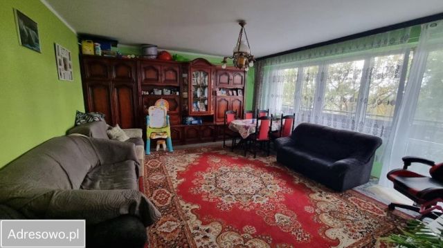 Mieszkanie 4-pokojowe Augustów, ul. Wojska Polskiego. Zdjęcie 1