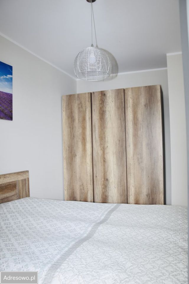 Mieszkanie 3-pokojowe Ustronie Morskie, ul. Zachodnia. Zdjęcie 7