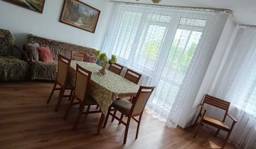 Mieszkanie 3-pokojowe Warszawa Bemowo, ul. Karola Irzykowskiego