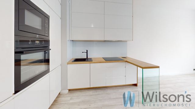 Mieszkanie 2-pokojowe Warszawa Targówek, ul. Głębocka. Zdjęcie 5