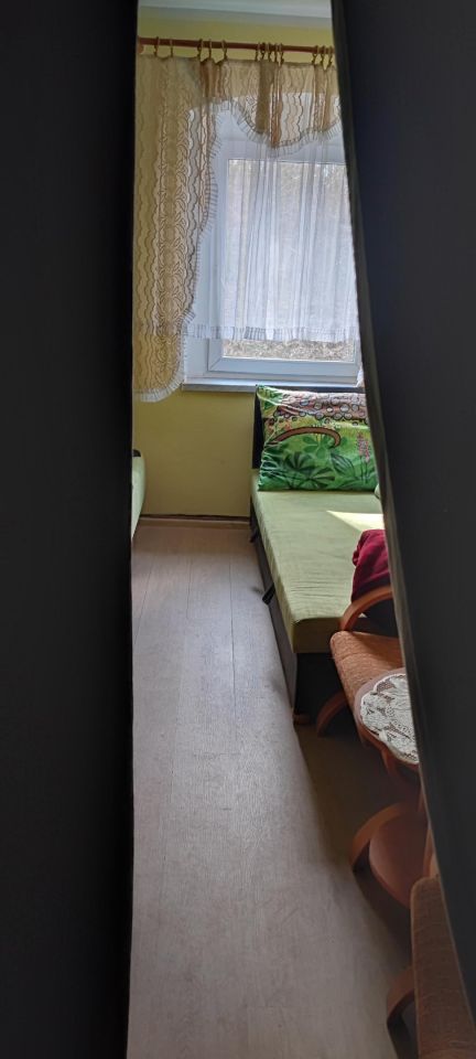 Mieszkanie 1-pokojowe Szczytna Szczytnik, ul. Henryka Sienkiewicza. Zdjęcie 17