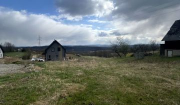 Działka budowlana Buków, ul. Wodna