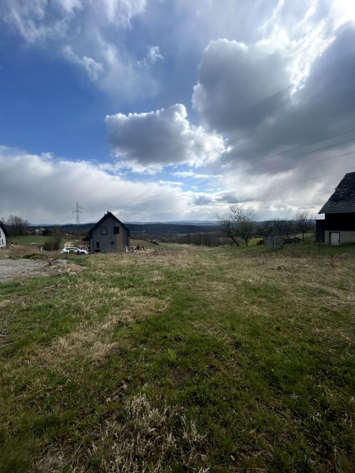 Działka budowlana Buków, ul. Wodna. Zdjęcie 2