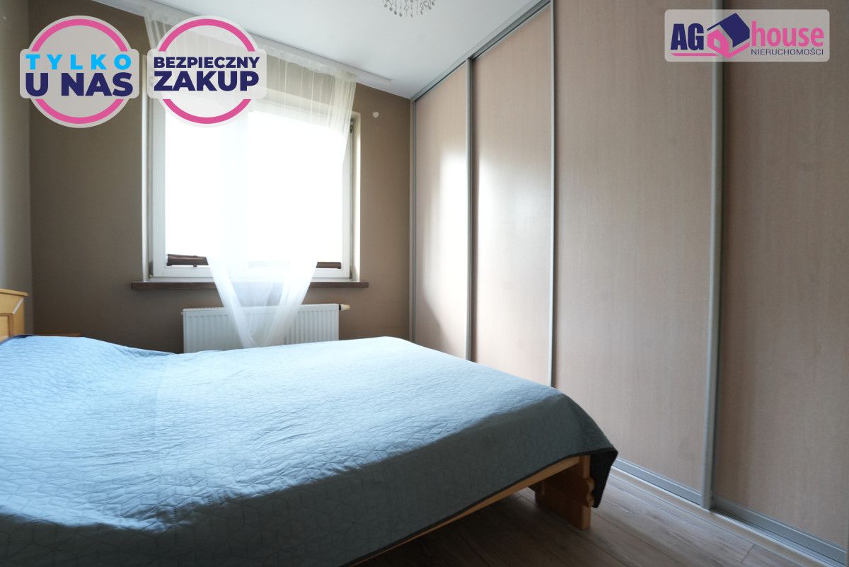 Mieszkanie 2-pokojowe Gdańsk Ujeścisko, ul. Częstochowska. Zdjęcie 9