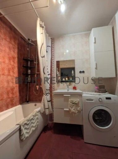 Mieszkanie 2-pokojowe Warszawa Białołęka, ul. Kartograficzna. Zdjęcie 4