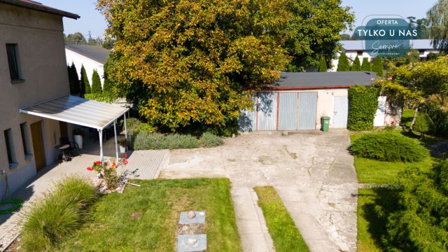 dom wolnostojący, 5 pokoi Goszczanów. Zdjęcie 25