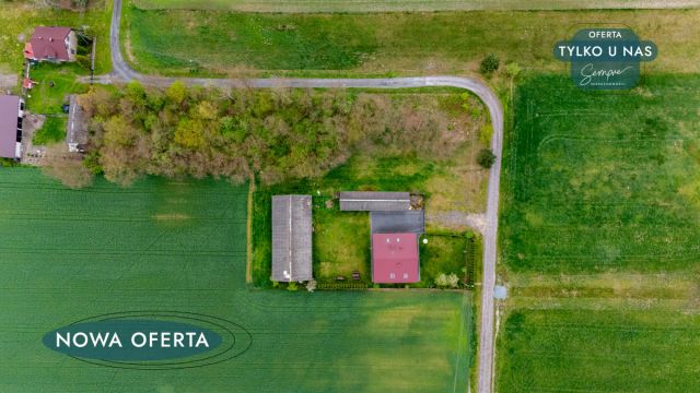 dom wolnostojący, 5 pokoi Szynkielów. Zdjęcie 28