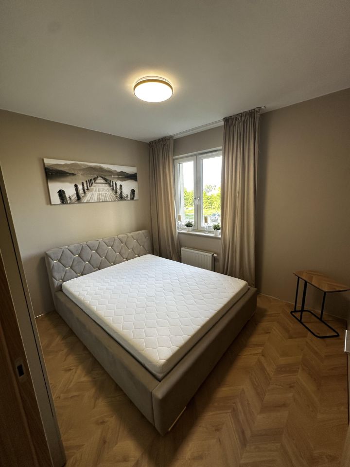 Mieszkanie 2-pokojowe Grójec, ul. Jana Pawła II. Zdjęcie 9