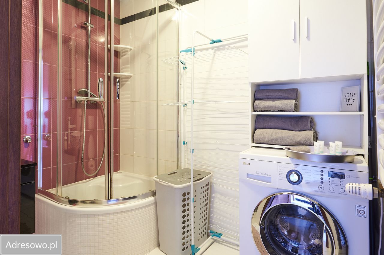 Mieszkanie 2-pokojowe Lublin Bronowice, ul. Pogodna. Zdjęcie 4