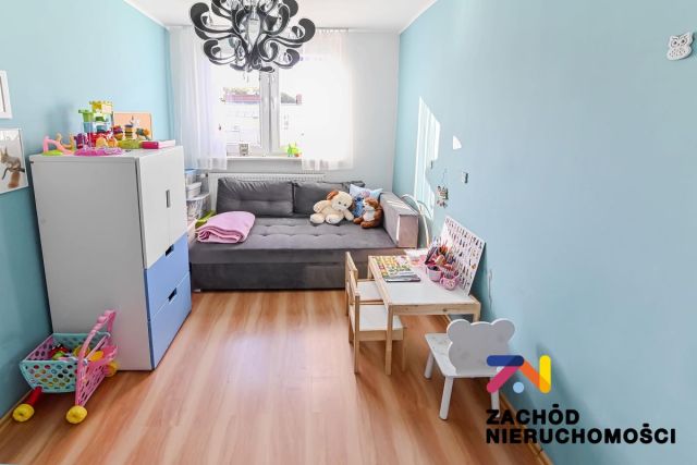 Mieszkanie 2-pokojowe Zielona Góra, ul. Tadeusza Zawadzkiego "Zośki". Zdjęcie 2
