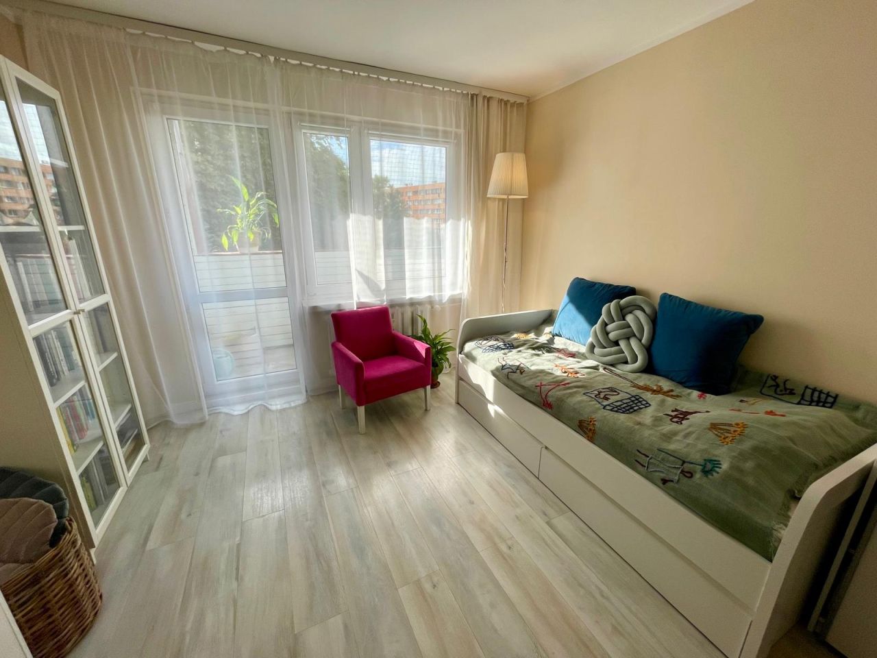 Mieszkanie 3-pokojowe Kudowa-Zdrój, ul. Pogodna. Zdjęcie 5