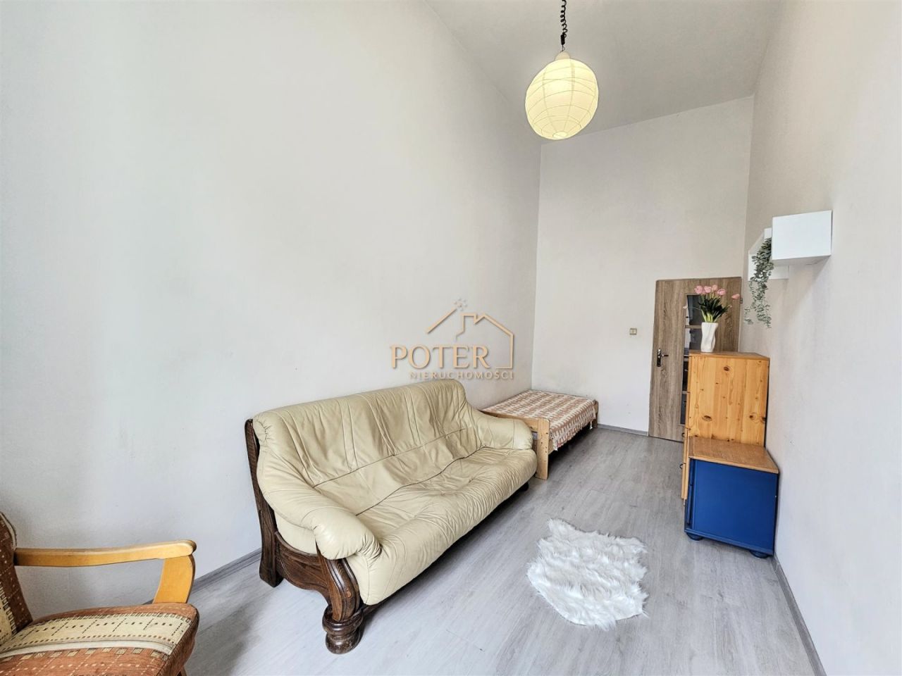 Mieszkanie 3-pokojowe Wrocław Śródmieście. Zdjęcie 3