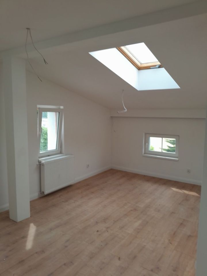 Mieszkanie 1-pokojowe Tczew