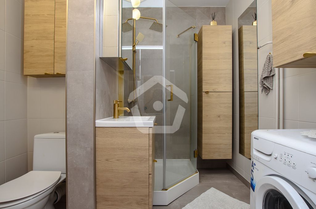 Mieszkanie 2-pokojowe Rzeszów, ul. Stanisława Stojałowskiego. Zdjęcie 8