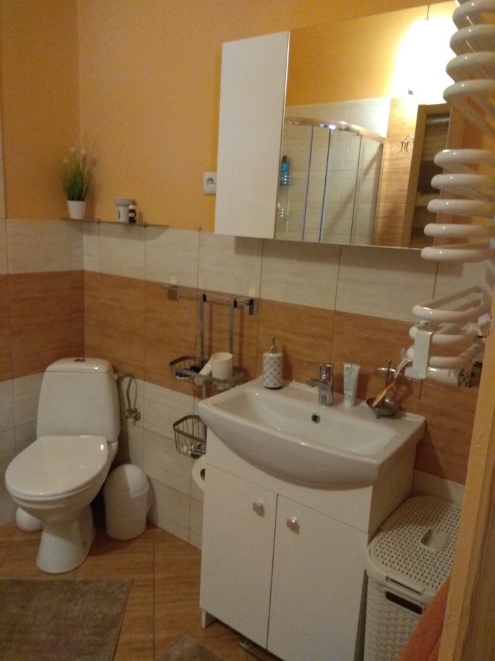 Mieszkanie 2-pokojowe Warszawa Gocławek, ul. Liwiecka. Zdjęcie 13