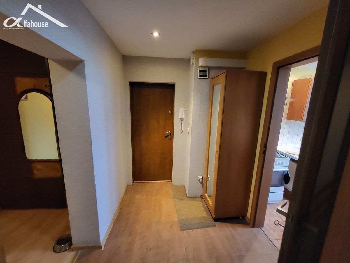 Mieszkanie 3-pokojowe Chełm, ul. gen. Stanisława Maczka. Zdjęcie 2