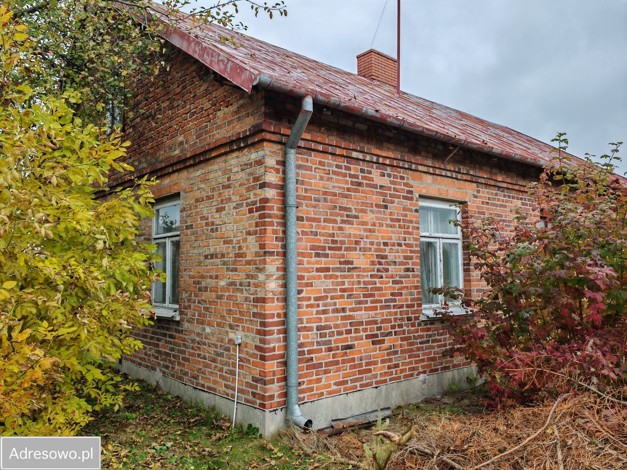 dom wolnostojący, 3 pokoje Zatory, ul. Jana Pawła II. Zdjęcie 14