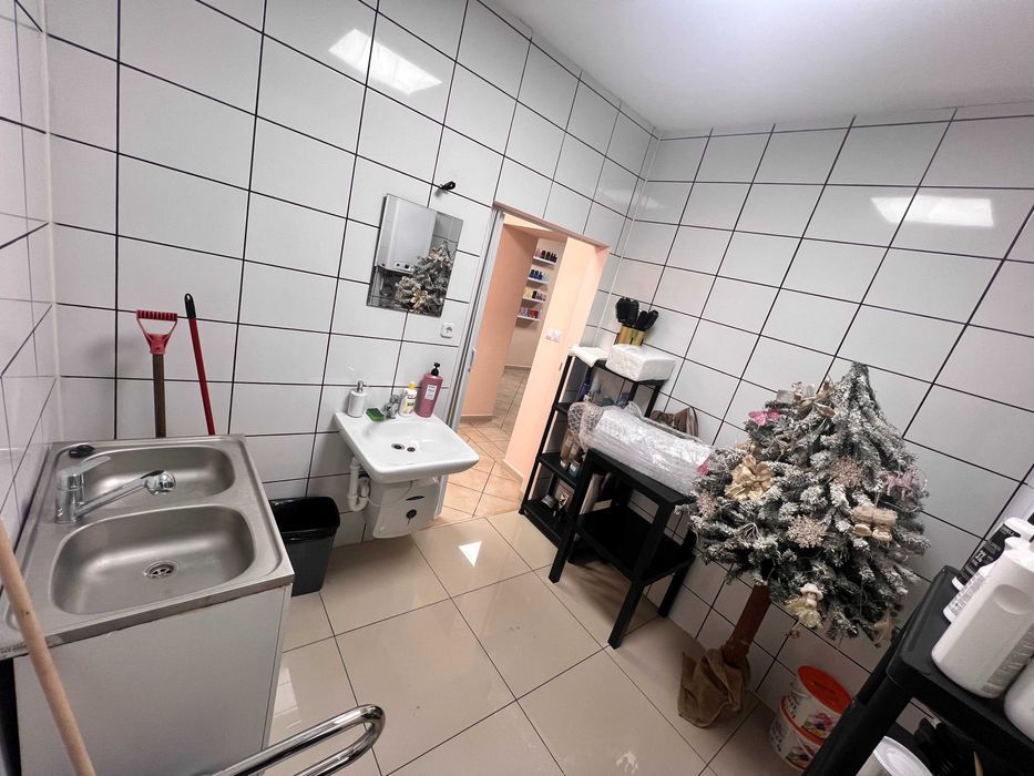 Lokal Kamienna Góra Centrum, al. Wojska Polskiego. Zdjęcie 2