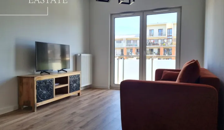 Mieszkanie 3-pokojowe Pruszków, pl. Mechaników