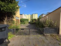 dom wolnostojący, 5 pokoi Świdwin, ul. Nowomiejska. Zdjęcie 3