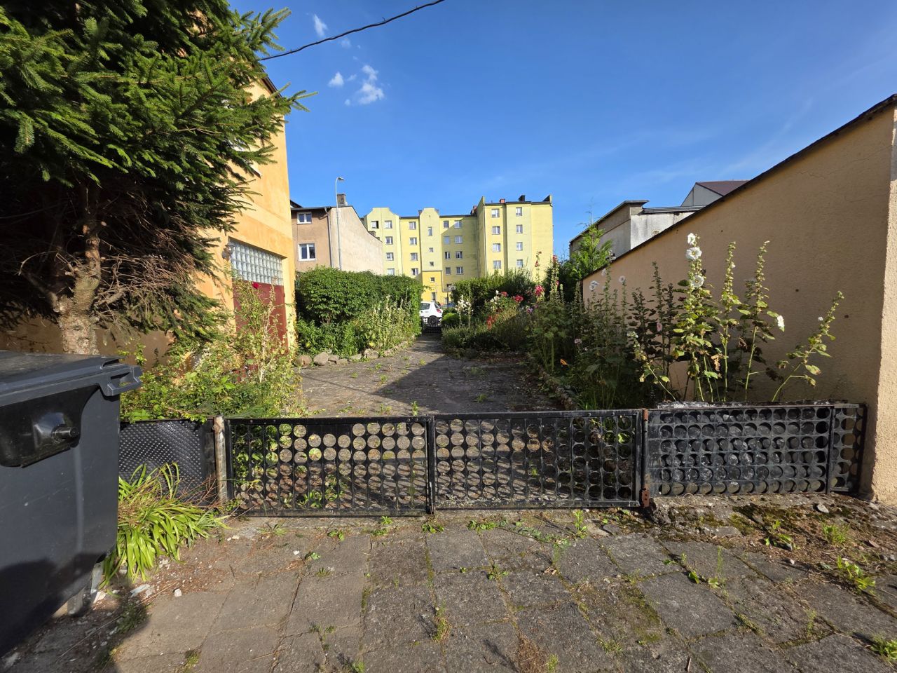 dom wolnostojący, 5 pokoi Świdwin, ul. Nowomiejska. Zdjęcie 4