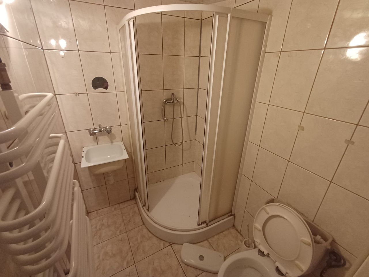 bliźniak, 14 pokoi Częstochowa Zawodzie, ul. Wspólna. Zdjęcie 15