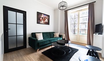 Mieszkanie 2-pokojowe Kraków, ul. Sukiennicza