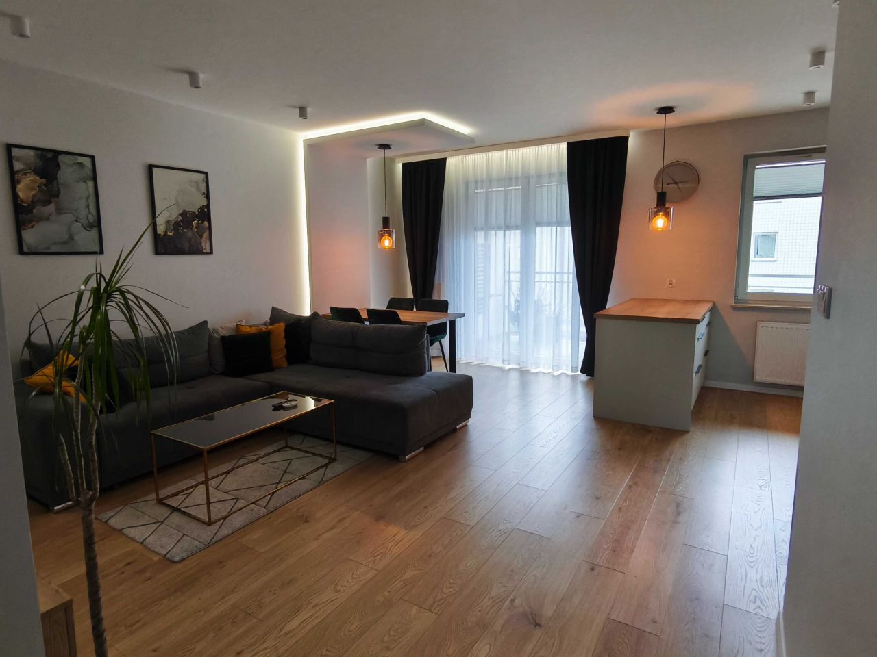 Mieszkanie 3-pokojowe Elbląg, ul. Łęczycka. Zdjęcie 2