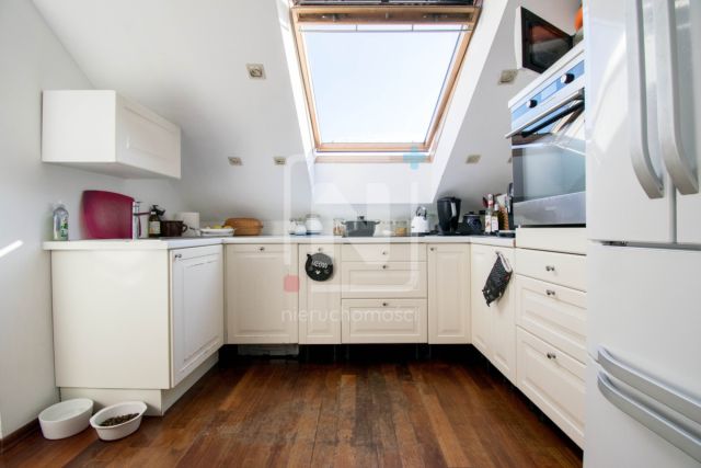 Mieszkanie 3-pokojowe Warszawa Włochy, ul. Aleje Jerozolimskie. Zdjęcie 4