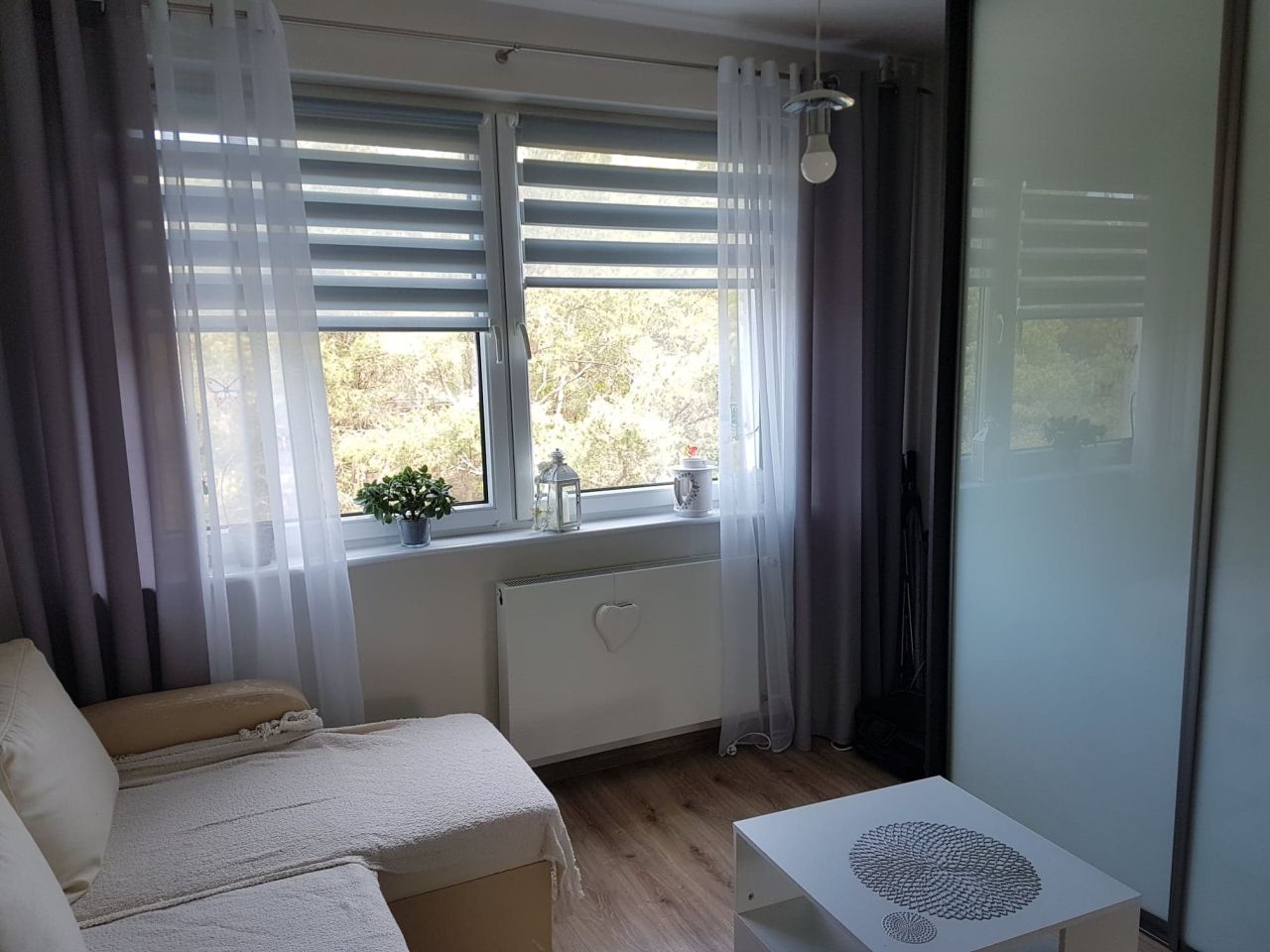 Mieszkanie 2-pokojowe Rogowo. Zdjęcie 7