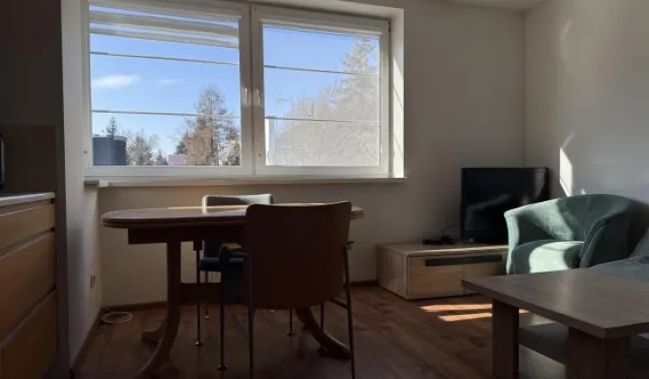 Mieszkanie 2-pokojowe Piaseczno, ul. 1 Maja